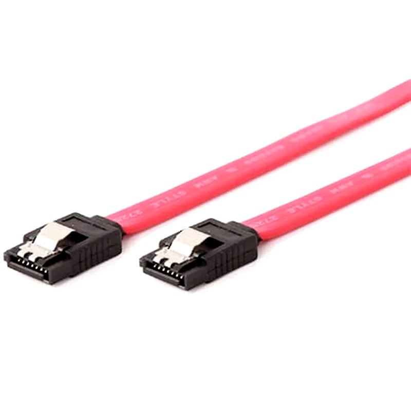 CABLEXPERT Cablexpert Sata Data Cable 100cm Red Cc-satam-data-xl
