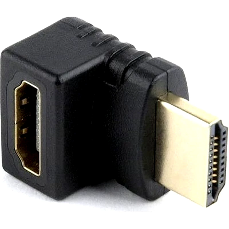 CABLEXPERT Αντάπτορας Cablexpert A-HDM270-FML HDMI Male σε HDMI Female