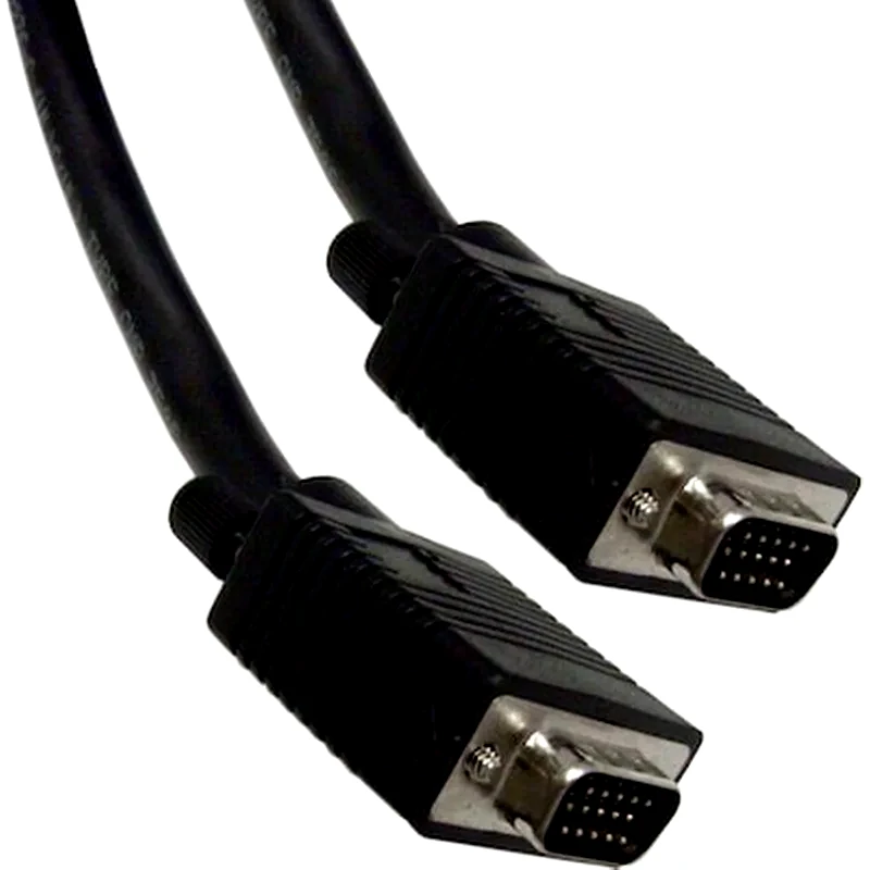 POWERTECH Καλώδιο Powertech CAB-G013 VGA Male σε VGA Male - 5m