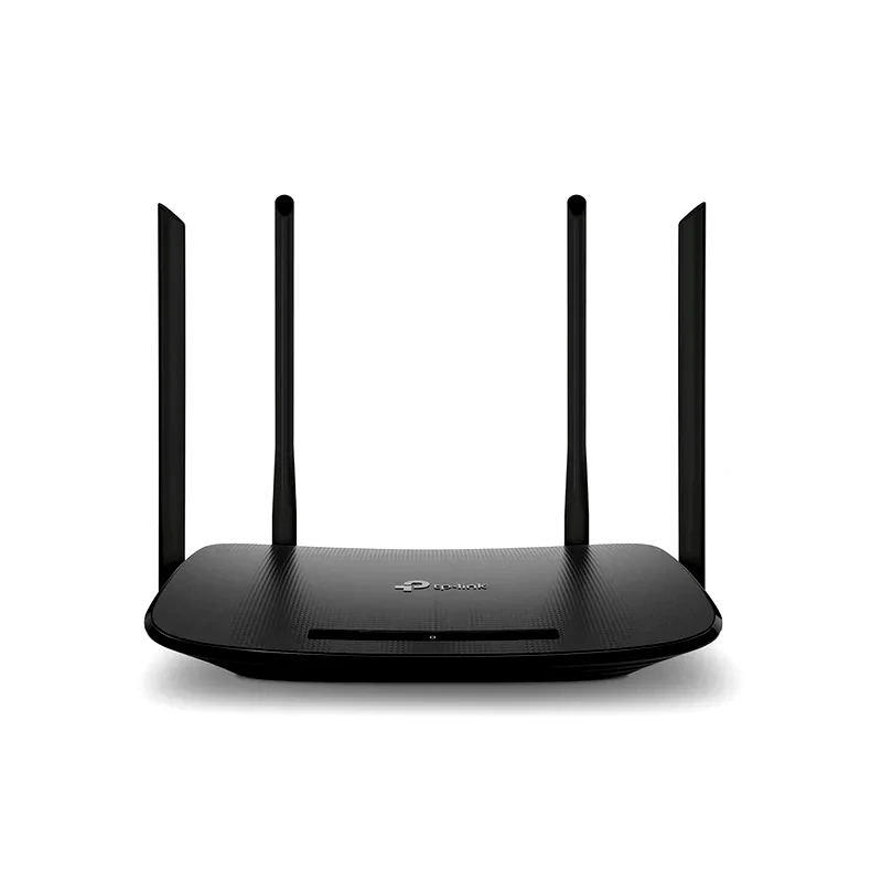 TP-LINK TP-Link VR300 DSL Modem Router Wi-Fi 5 Dual Band (2.4 5GHz) με υποδοχή Ethernet, DSL