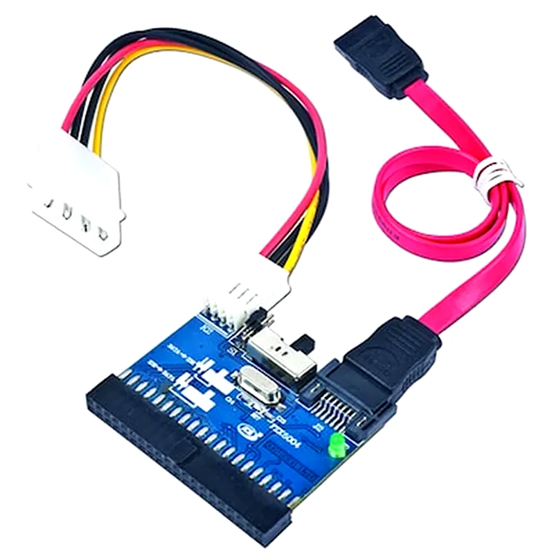 GEMBIRD Gembird Bi-directional Κάρτα Μετατροπής IDE/SATA