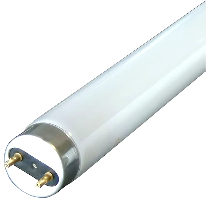 E-DAMIANAKIS Λαμπτήρας Φθορίου Vito Τ8 36w 120cm - Πράσινο