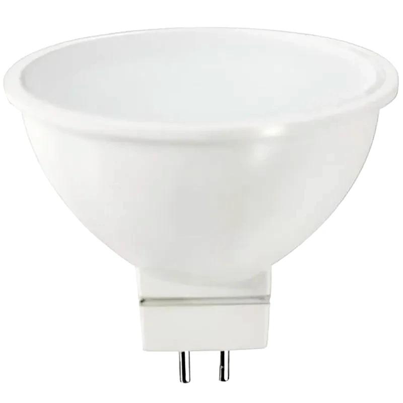 E-DAMIANAKIS Λαμπτήρας LED Σποτ Vito MR16 GU5.3 3.3W 4000k - Φυσικό Λευκό