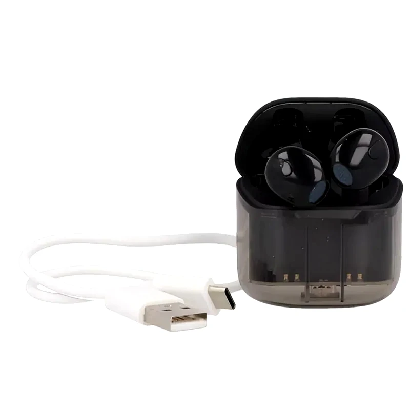 TUNE Ακουστικά Bluetooth Tune Rhythm Soul - Μαύρα