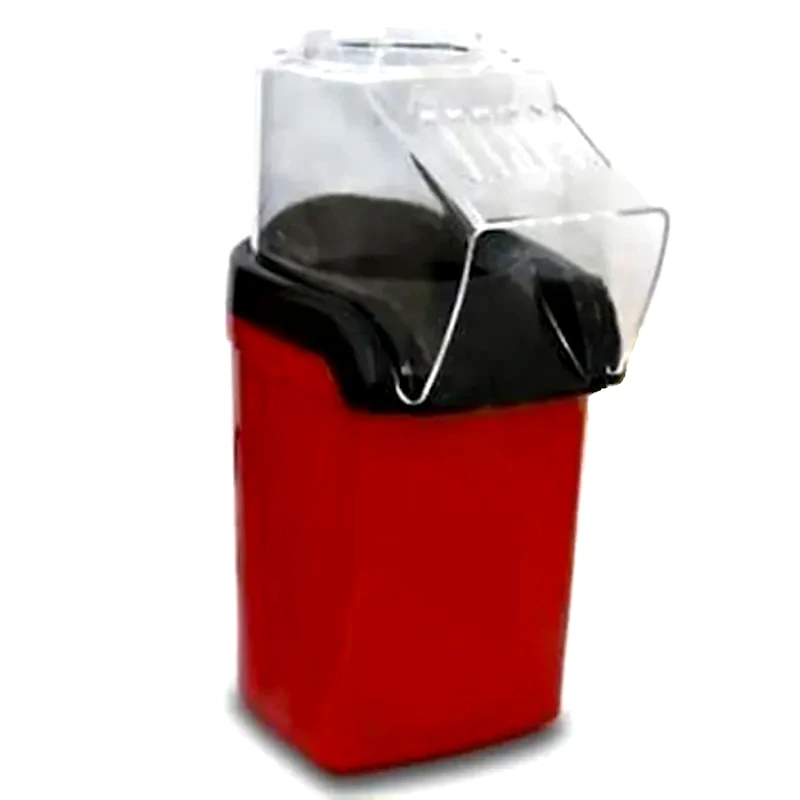 OEM Μηχανή Pop-Corn OEAM ZM501 1200 W Κόκκινο