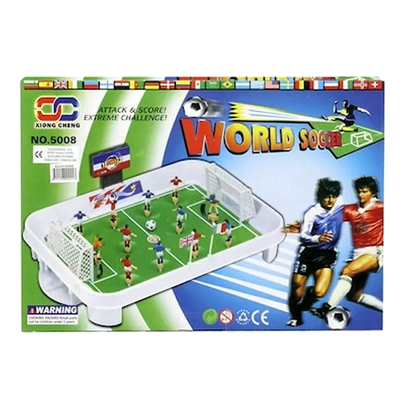 TOYMARKT Ποδοσφαιρακι Με Ελατηρια Μικρο Μηκος 39cm Toymarkt 891216