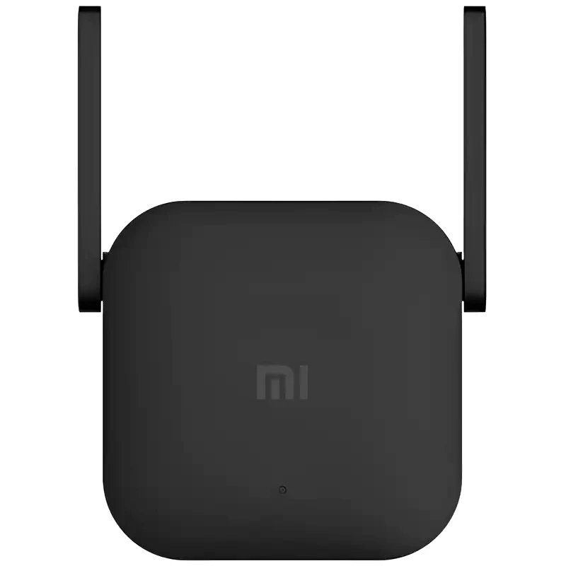 XIAOMI Xiaomi Mi Pro R03 Wi-Fi Extender Wi-Fi 4 Single Band (2.4 GHz) 300Mbps
