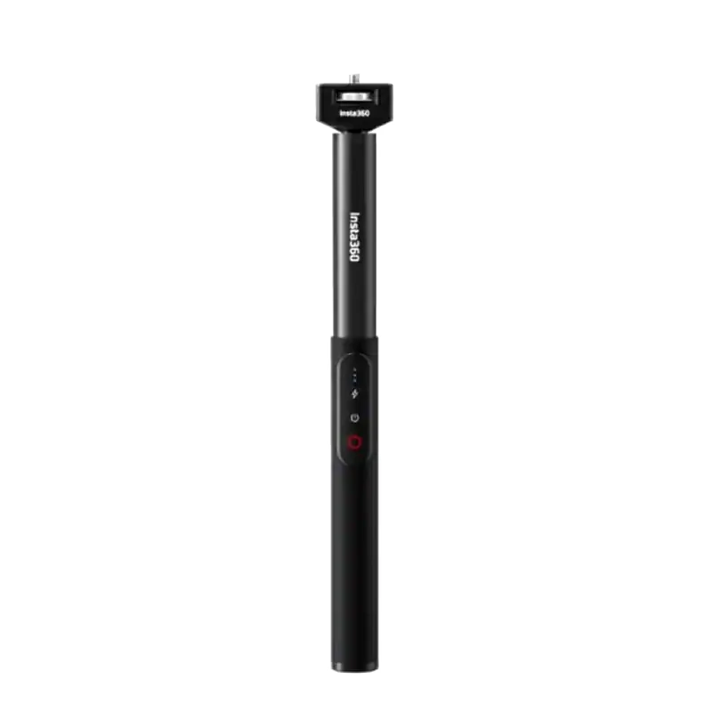 INSTA360 Insta360 One X2/X3 Power Selfie Stick 1m