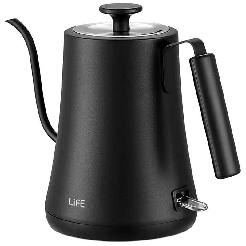LIFE LIFE COFFEE TEA TSA1030 1350 W 1 L Μαύρο Βραστήρας