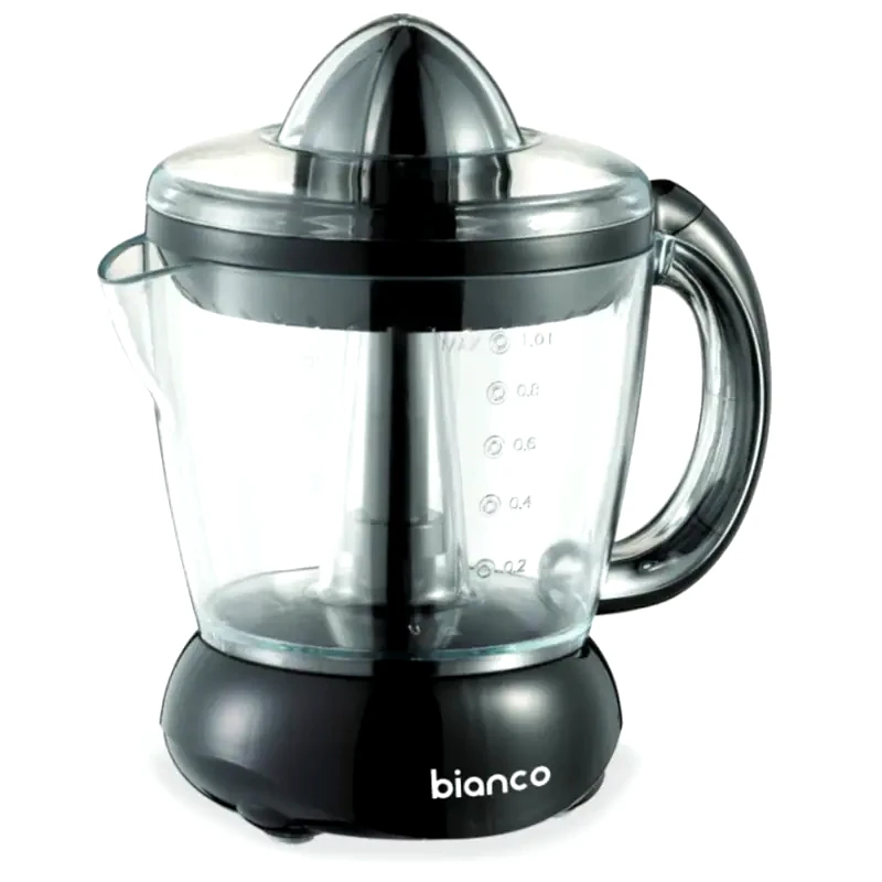 BIANCO Ηλεκτρικός Στίφτης BIANCO 0415 25 W Μαύρο