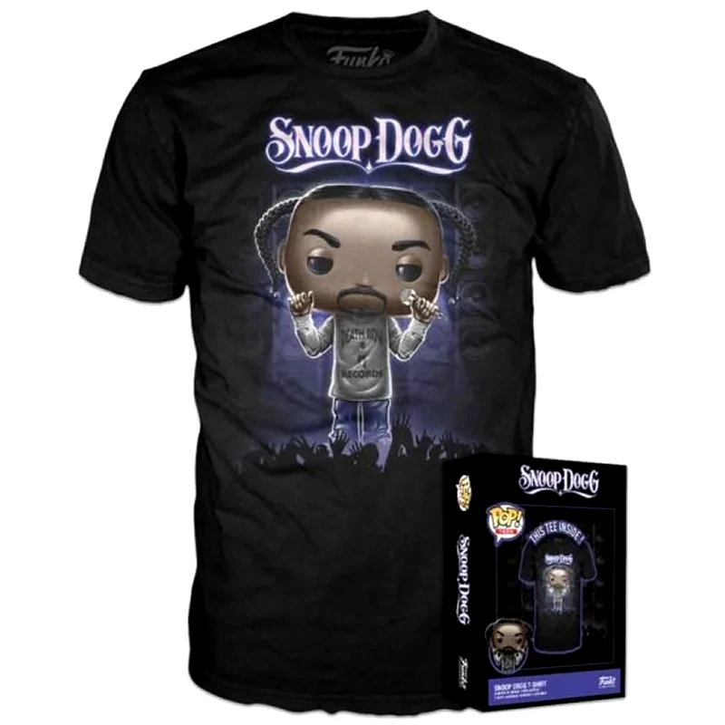 FUNKO Funko Pop! Boxed Tee: My Hero Academia - Todoroki - S