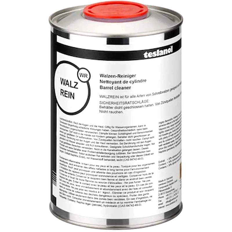 TESLANOL Υγρό Καθαρισμού Drum Teslanol 26035 1000ml