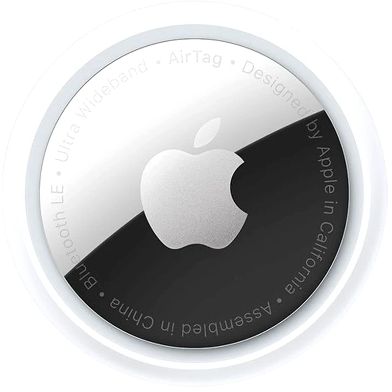 Apple AirTag - Λευκό