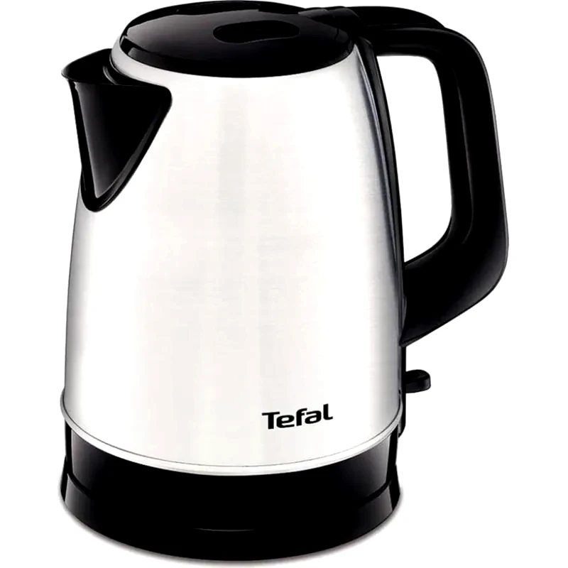 TEFAL TEFAL GOOD VALUE KI150D 2400 W 1.7 L Ασημί Βραστήρας