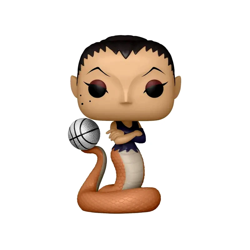 FUNKO Funko Pop! Movies: Space Jam A New Legacy - White Mamba 1089