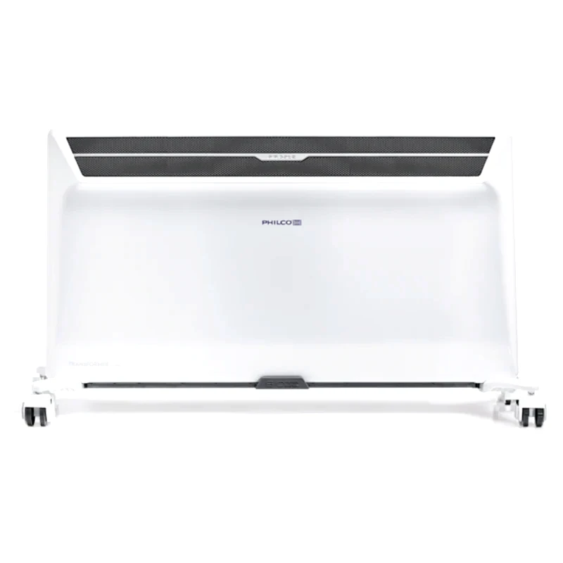 PHILCO Θερμοπομπός Δαπέδου Inventer PHILCO PCH/AGI-2200EF 2200W με WiFi Ready
