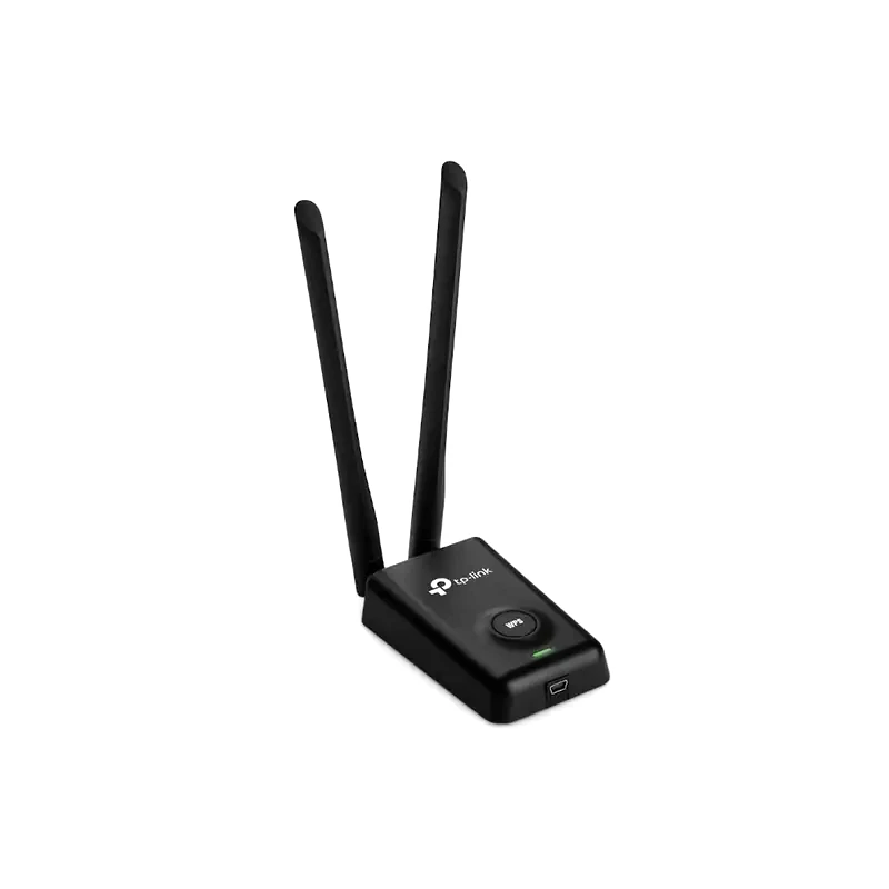TP-LINK TP-Link TL-WN8200ND USB Κάρτα Δικτύου Ασύρματη Σύνδεση 300Mbps