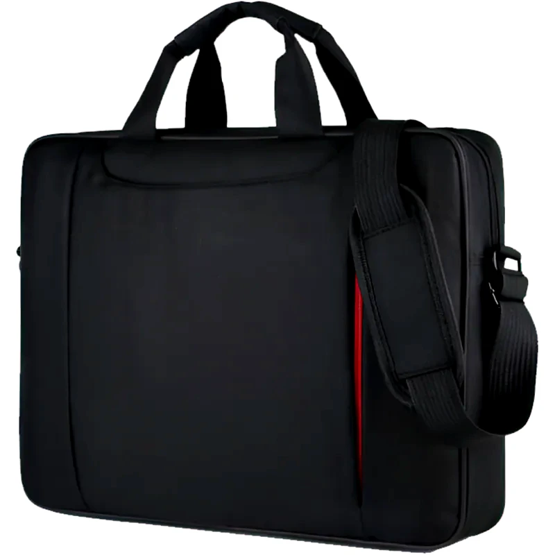 LAMTECH Τσάντα Laptop Lamtech LAM021929 15.6 - Μαύρο