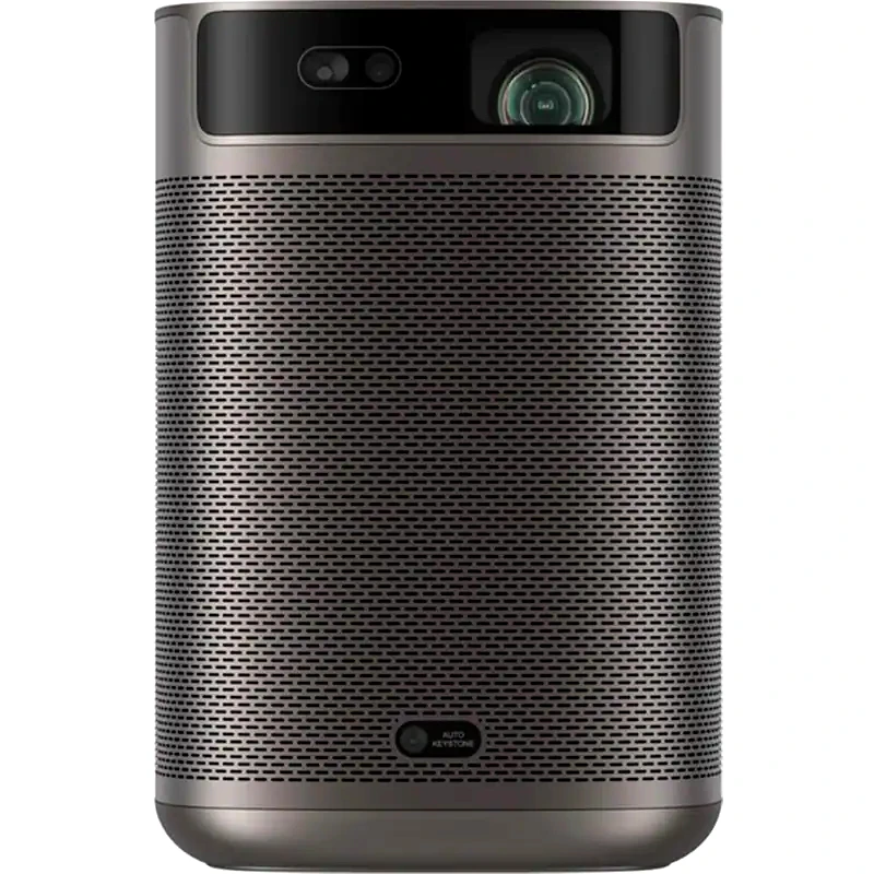 XGIMI Projector Xgimi MoGo 2 Pro - Μαύρο