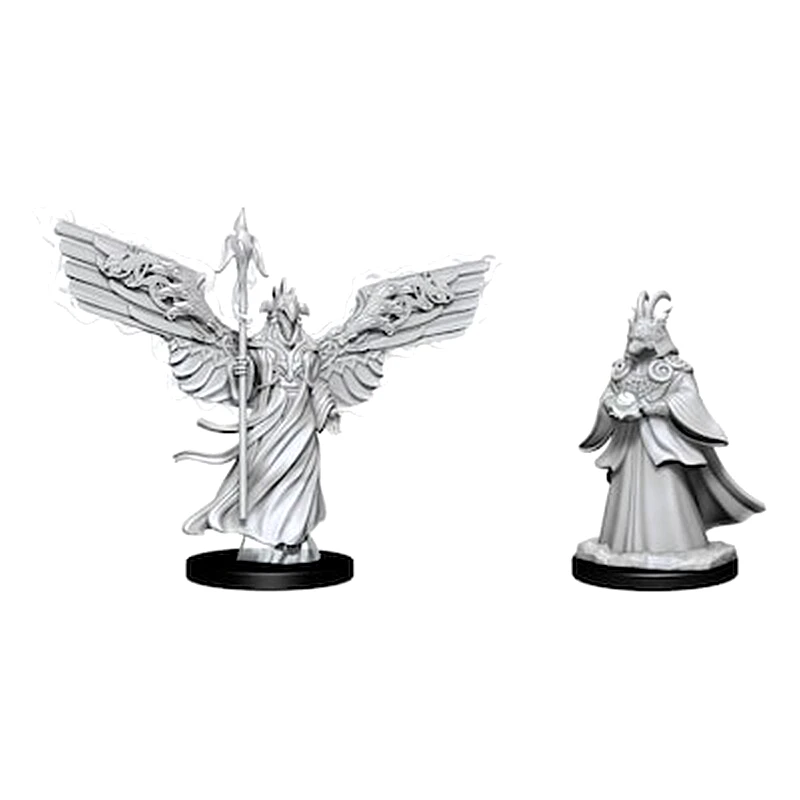 Magic The Gathering Unpainted Miniatures Shapeshifters