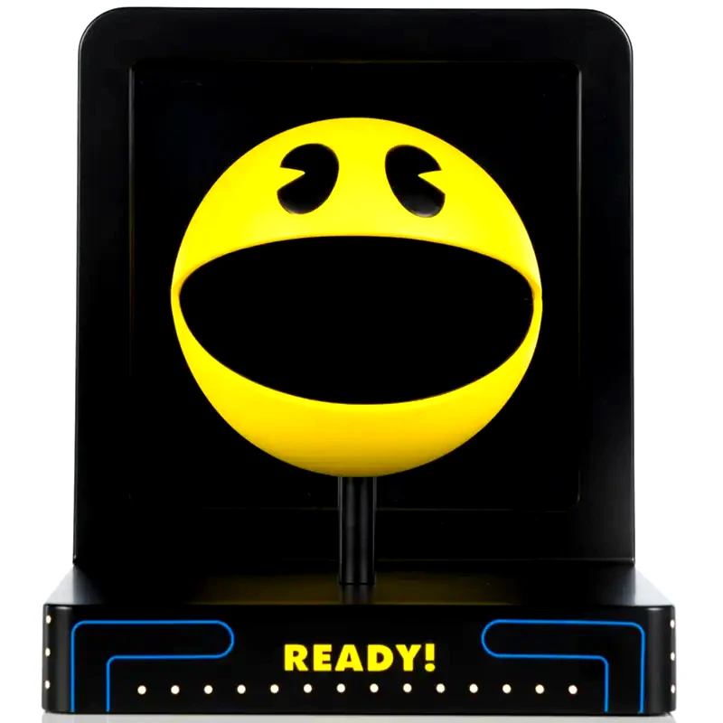 F4F Συλλεκτική Φιγούρα First 4 Figures - Pac-Man