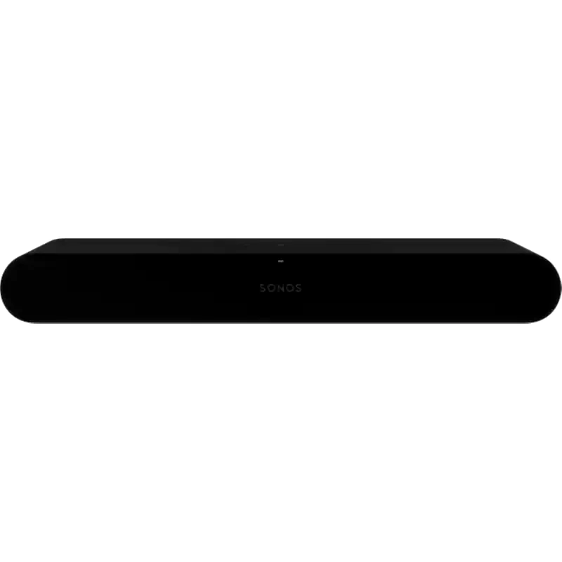 SONOS Sonos Ray Soundbar 2.0 - Μαύρο