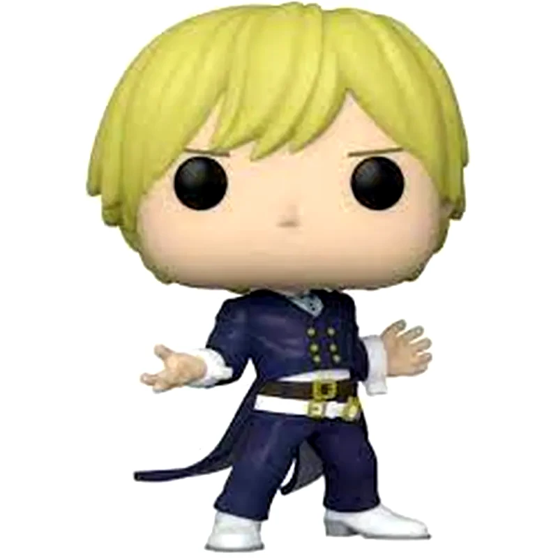Funko Pop! Animation - My Hero Academia - Neito Monoma #1122 φωτογραφία