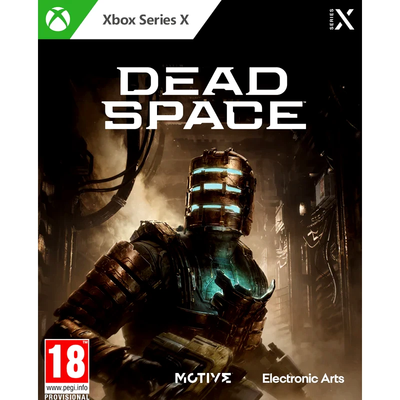 EA Dead Space - Xbox Series X