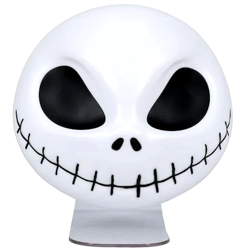 PALADONE Διακοσμητικό Φωτιστικό Paladone Disney Nightmare Before Christmas - Jack Skellington