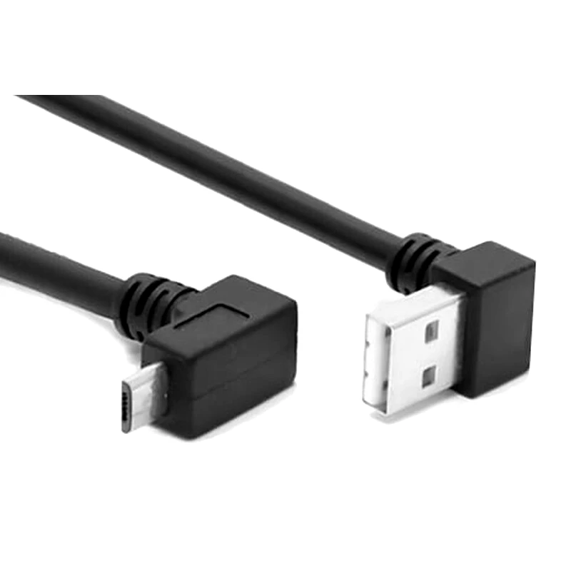 POWERTECH Καλώδιο Powertech USB-A σε micro USB Male - 0.5m