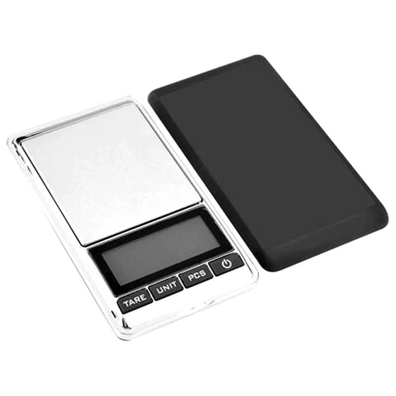 OEM Μίνι Ψηφιακή Ζυγαριά Ακριβείας 0,01gr - 200gr