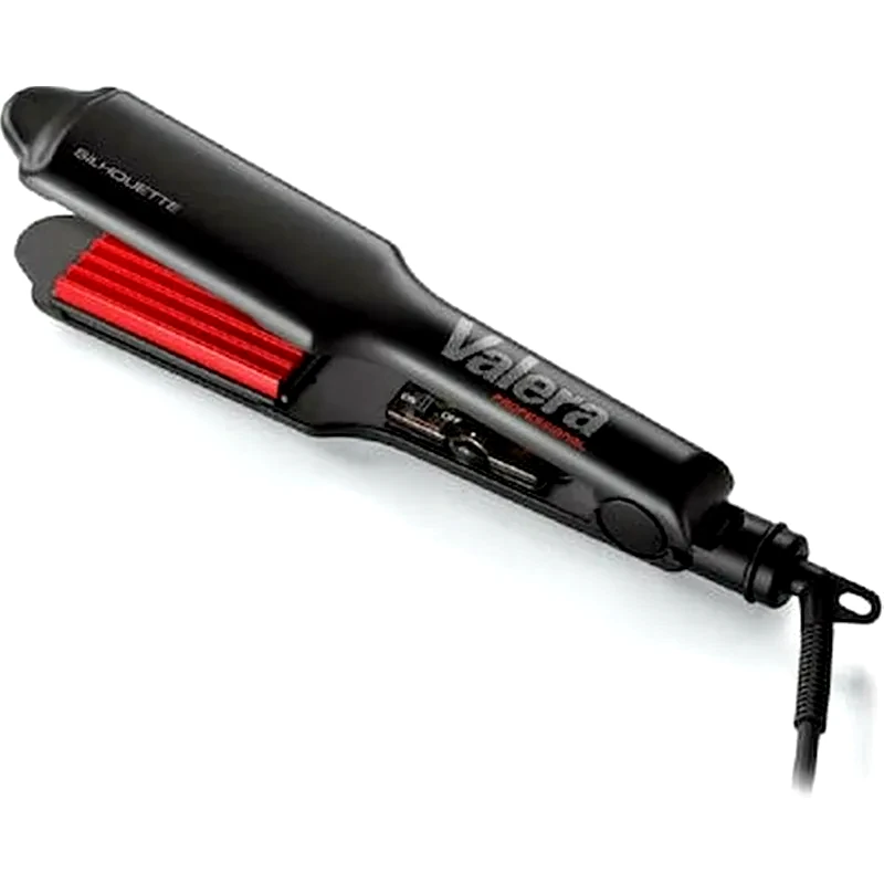 VALERA Ισιωτικό Μαλλιών VALERA Silhouette Professional Hair Crimper