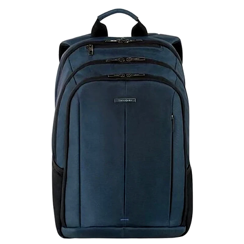 SAMSONITE Τσάντα Laptop Samsonite Guardit 15.6 Αδιάβροχη - Μπλε
