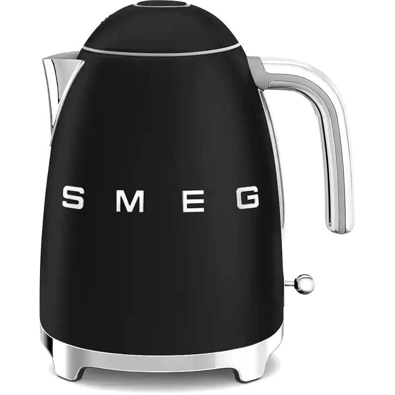 SMEG SMEG KLF03BLMEU 2400 W 1.7 L Μαύρο Βραστήρας