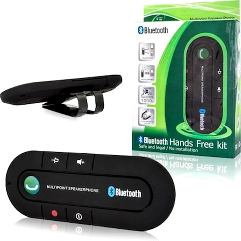 OEM Bluetooth Handsfree V3.0 Car Kit Oem