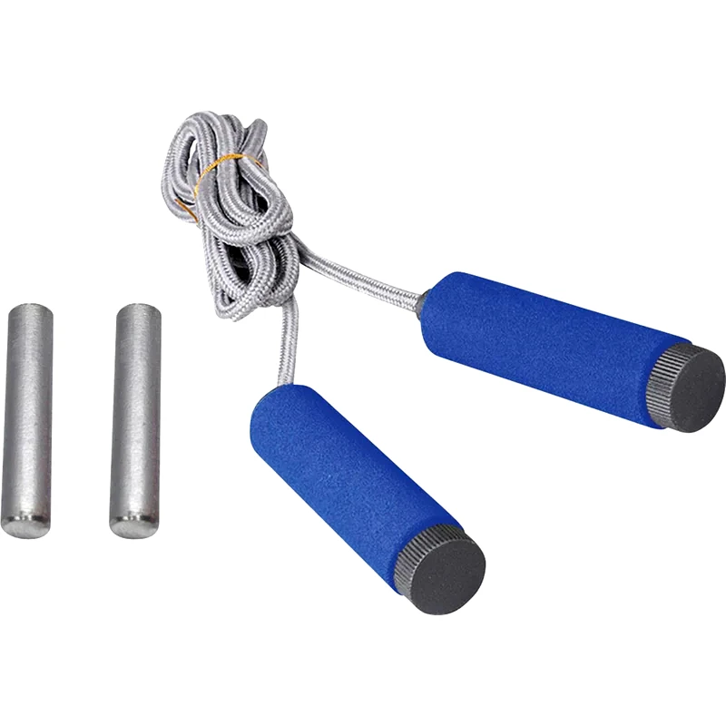 AMILA Σχοινάκι Γυμναστικής Amila 44053 275 cm - Μπλε