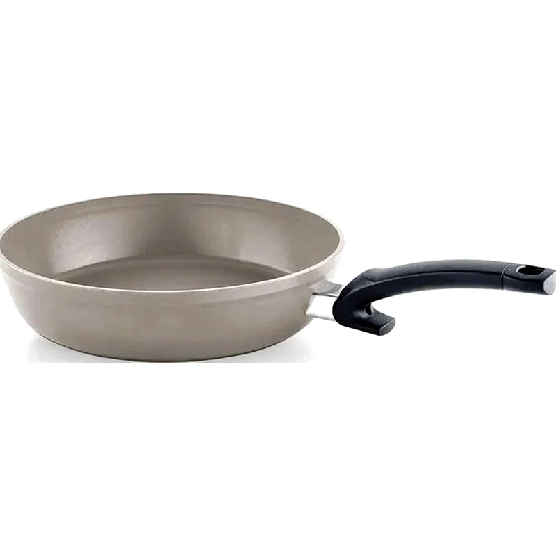 FISSLER Αντικολλητικό Τηγάνι FISSLER Ceratal Comfort 159 220 28 100/0 από Αλουμίνιο 28 cm