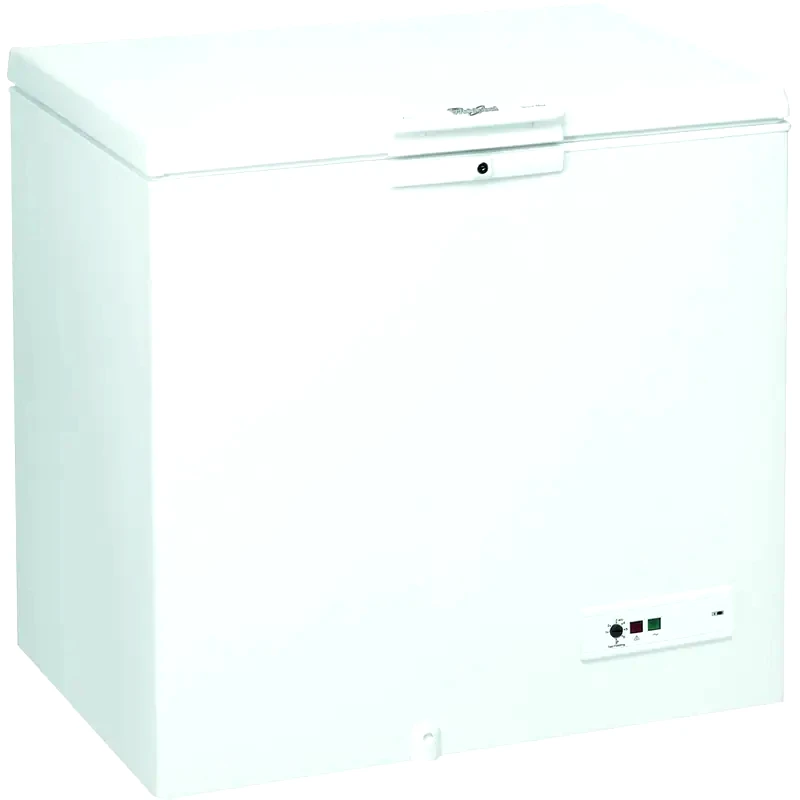 WHIRLPOOL WHIRLPOOL WHM31112 2 315 Lt Λευκό Καταψύκτης Μπαούλο