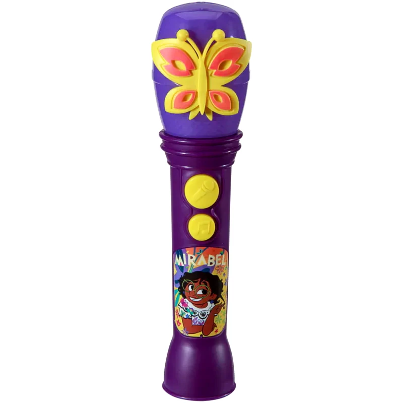 EKIDS Μικρόφωνο Καραόκε Ekids Encanto