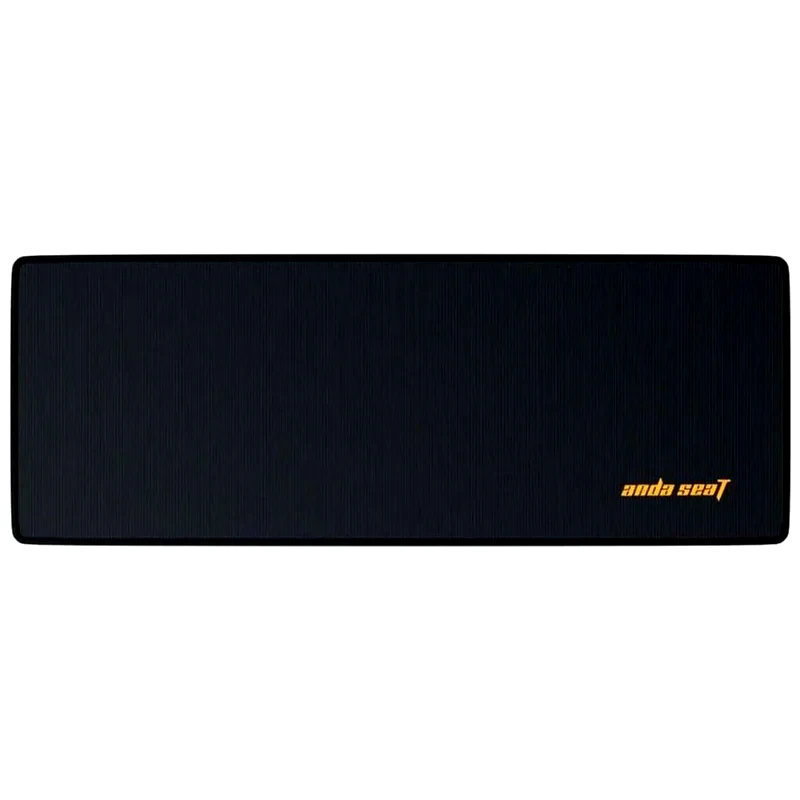 ANDA SEAT Anda Seat AC-SBD-01-B Gaming Mouse Pad ΧΧL 800mm Μαύρο