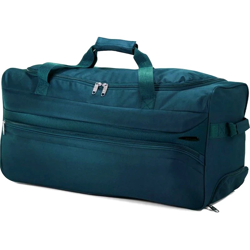 ΒΕΝΖΙ Σακ Βουαγιάζ Με Τρόλεϊ Benzi Πετρόλ