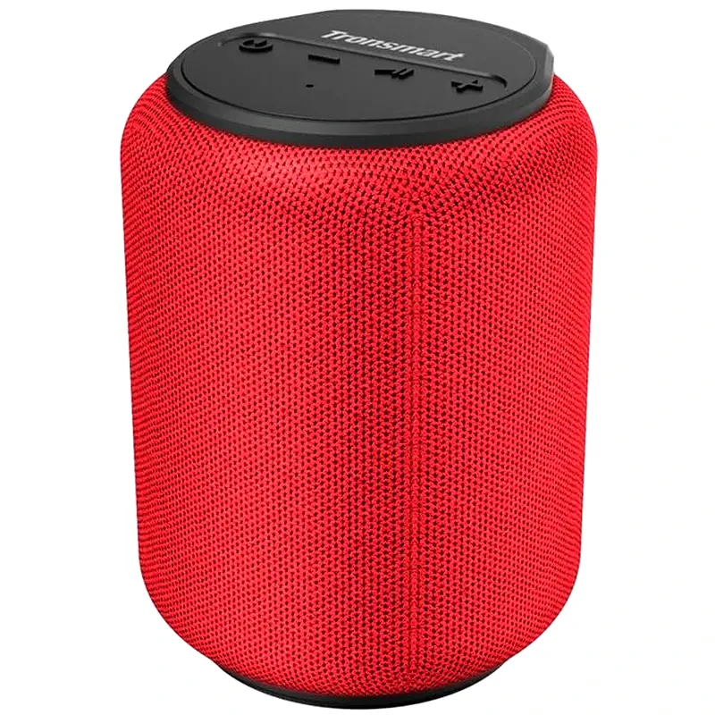 TRONSMART Tronsmart Element T6 Mini Φορητό Ηχείο 15 W - Κόκκινο