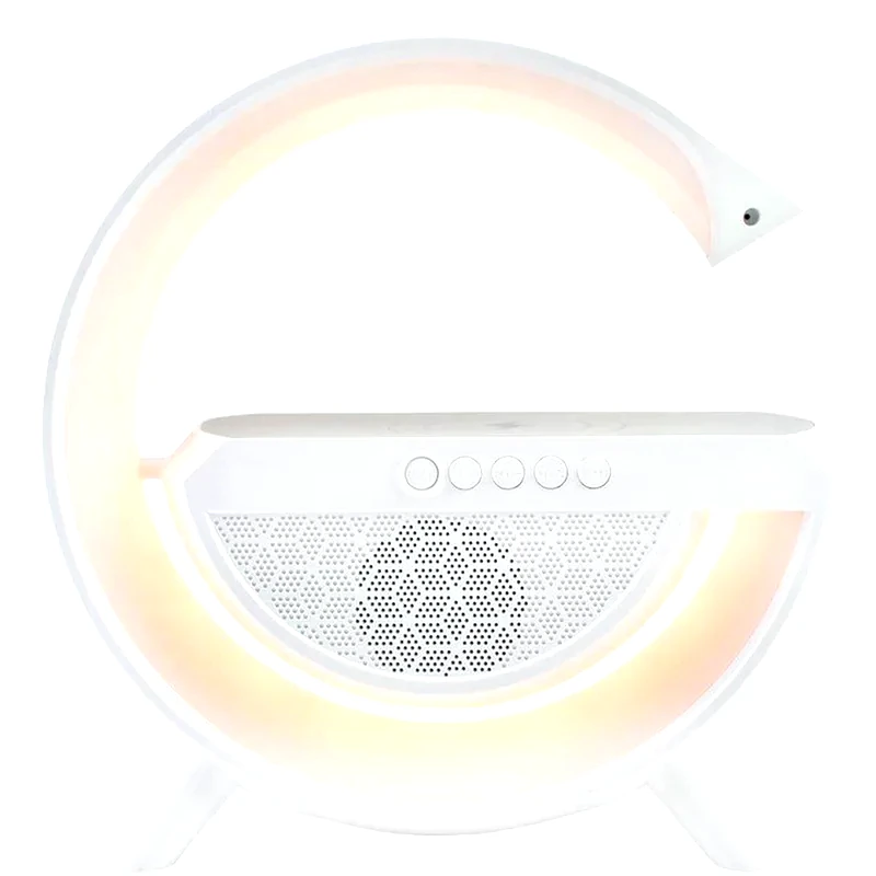 ANDOWL Andowl Q-Cd110 Φορητό Ηχείο 5 W - Λευκό