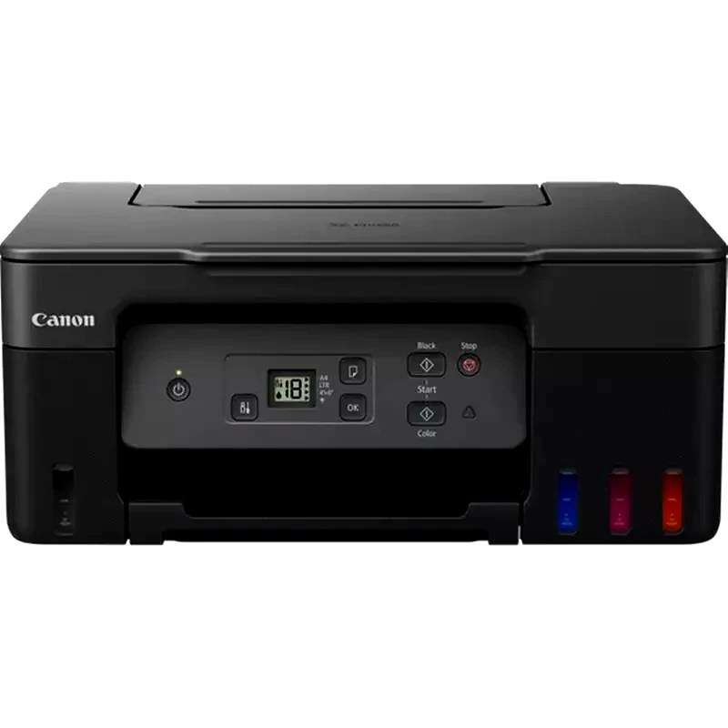 CANON Canon Pixma G2470 Εγχρωμο Πολυμηχάνημα Inkjet A4 με WiFi (5804C009AA)