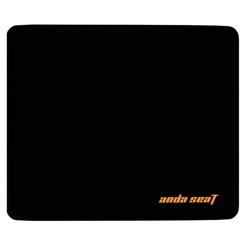 Anda Seat AC-SBD-02-B Gaming Mouse Pad 300mm - Μαύρο