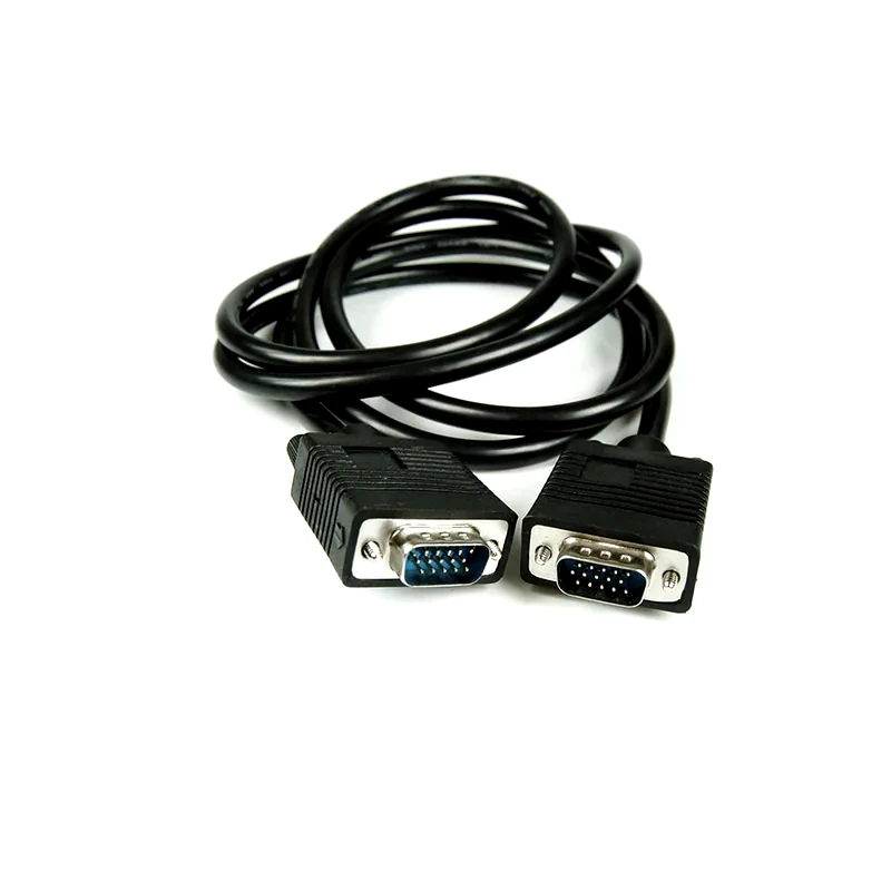 SBS Καλώδιο SBS CO9P20118 VGA D-Sub 15-pin Male σε VGA D-Sub 15-pin Male - 1.8m