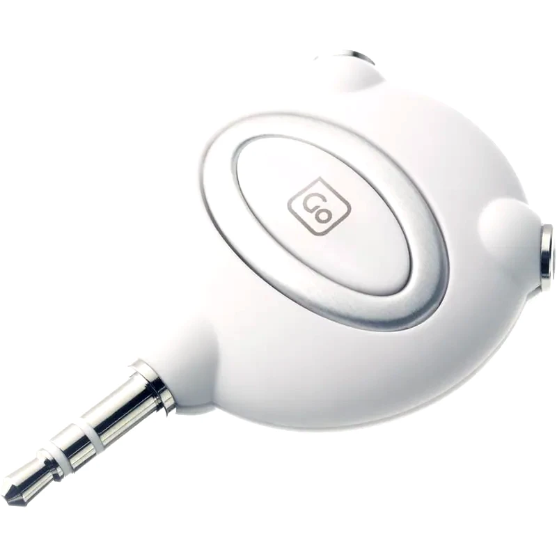 DESIGN GO Share Adaptor