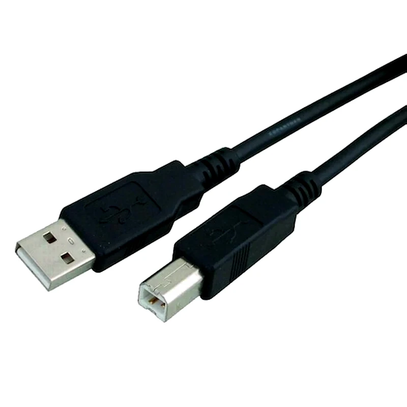 POWERTECH Καλώδιο Powertech USB-A Male σε USB-B Male - 3m