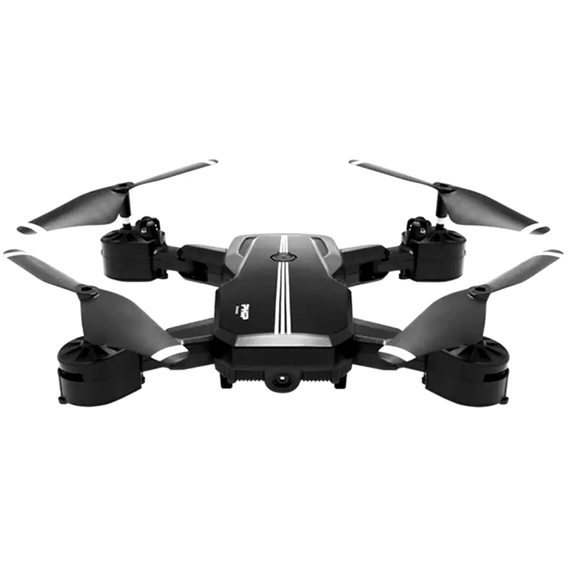 PHIP Mini Drone Phip G2 με Χειριστήριο - Μαύρο