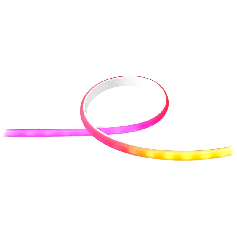 PHILIPS LIGHTING Ταινία Led Philips Gradient Lightstrip 1 m - RGBW